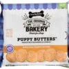Three Dog Bakery Puppy Butters 11.8oz 1 Three Dog Bakery Puppy Butters 11.8oz -PetNCoop Store 00701159140240 SM1 19022021 3
