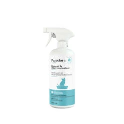 Litter Box Odor Neutralizer 500ml