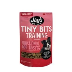 JAYS TINY BITES TRAINING TREATS 454G