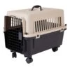 Cargo Kennel200 24x16x15 Precision -PetNCoop Store 106356 1 26x16x15