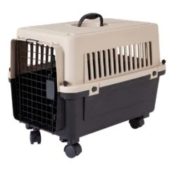 Cargo Kennel200 24x16x15 Precision