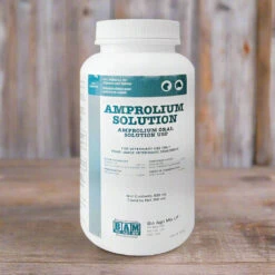 Amprolium Liquid 500ml