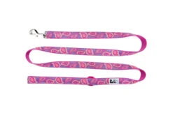RC Pattern Dog Leash 1'X6' -PetNCoop Store 1533 source 1663714589