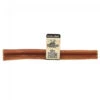 BULLY STICK ODORLESS 7" RED BARN -PetNCoop Store 200007 odor free bully 7in package rgb72dpi