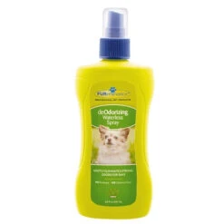 Furminator - Waterless Deodorizing Spray 8oz