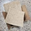 Hemp Chicken Nesting Pad 5Pack