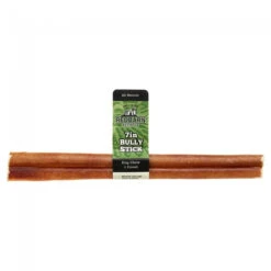 BULLY STICK 7" RED BARN