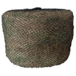Large Round Bale Net Slow Feed