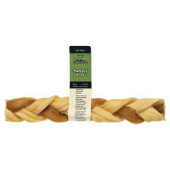 Twizzle Stick7" RED BARN