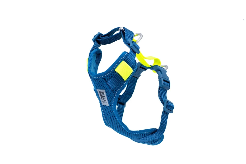RC Pets Moto Control Harness Large 25-35" Girth45-75 Lb 3 RC Pets Moto Control Harness Large 25-35" Girth45-75 Lb