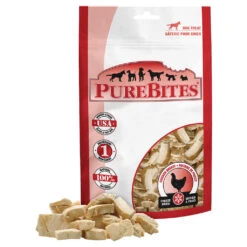 Pure Bites-Freeze Dried Chicken Breast 175G