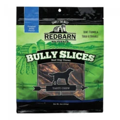 Red Barn Bully Slices 9oz