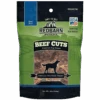 REDBARN DOG MEAT CUT TREATS 226G 2 REDBARN DOG MEAT CUT TREATS 226G -PetNCoop Store 255045 Meat Cuts Beef Packaging Front May 2019 RGB72dpi