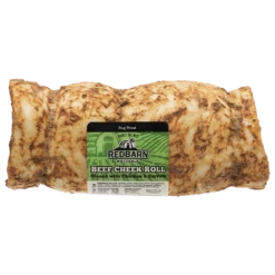 BEEF CHEEK ROLL SMALL MEDIUM RED BARN