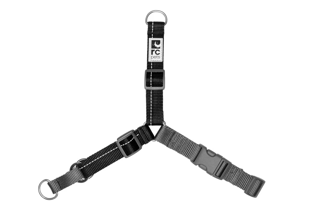 RC Pace No Pull Harness Small15-25 Lbs 3 RC Pace No Pull Harness Small15-25 Lbs