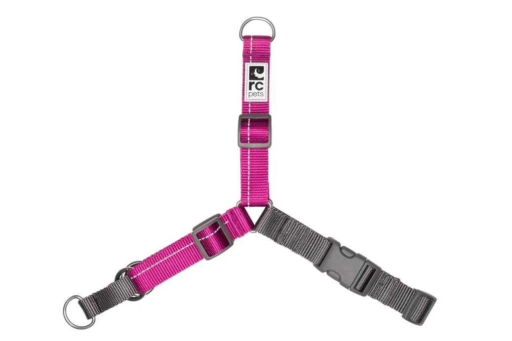 RC Pace No Pull Harness Small15-25 Lbs 4 RC Pace No Pull Harness Small15-25 Lbs - Image 2