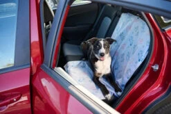 RC TAG ALONG TOWEL -PetNCoop Store 2773A 9