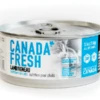 CANADA FRESH CAT CAN LAMB 156G