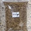 Black Soldier Fly Larvae 2lb -Canadian Grubs -PetNCoop Store 2lbsBlackSoldierFlyLarvaeCanadaBSLF