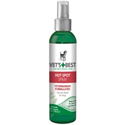 VETS BEST HOT SPOT SPRAY 16OZ