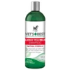VETS BEST ALLERGY RELIEFSHAMPOO 160Z -PetNCoop Store 31610345
