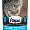 Boreal West Coast Cat Can 400g