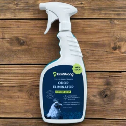 Ecostrong Chicken Coop Odor 32oz Sprayer