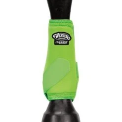 Weaver Leather Boots- Prodigy Medium 4 Pack -PetNCoop Store 38280 005 0088318 m