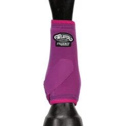 Weaver Leather Boots- Prodigy Medium 4 Pack -PetNCoop Store 38281 005 0088319 m