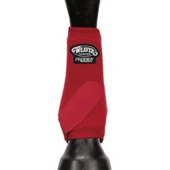 Weaver Leather Boots- Prodigy Medium 4 Pack -PetNCoop Store 38283 005 0088321 m