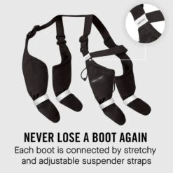 Suspender Boots Size 4 Long -PetNCoop Store 4 SuspenderBoots Black OffFigure 520x 74c43566 cbbf 4c86 aba4 c896026816b4