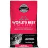 Litter Worlds Best Red 12.7kg -PetNCoop Store 41895 1