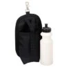 Weaver Leather Water Bottle Holder-Black -PetNCoop Store 4311 005 0027088 m