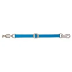 Weaver Leather Trailer Tie Hurricane Blue