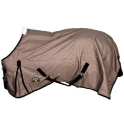 Centurion Horse Reg Neck Rainsheet