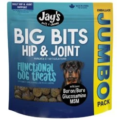 JAYS JUMBO HIP & JOINT 908G