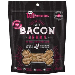 JAYS SOFT BACON JERKY 400G