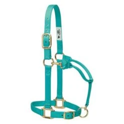 Weaver Leather Halter- Nylon Average Size -PetNCoop Store 48438 005 0080465 m