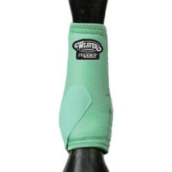 Weaver Leather Boots- Prodigy Medium 4 Pack -PetNCoop Store 49294 005 0088373 m