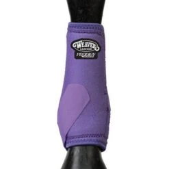 Weaver Leather Boots- Prodigy Medium 4 Pack -PetNCoop Store 49296 005 0088375 m