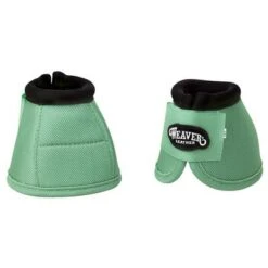 Weaver Leather Bell Boot- Weaver Large -PetNCoop Store 49319 005 0080591 m