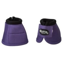 Weaver Leather Bell Boot- Weaver Medium -PetNCoop Store 49321 005 0080593 m eb1e16e6 0220 4f32 93a9 33be8a6be375
