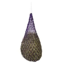 Weaver Leather Hay Net- Slow Feed -PetNCoop Store 55212 005 0089104 m