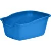 Litter Pan High Back Large 18x14 -PetNCoop Store 55510 full