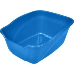 Cat Litter Pan Giant High Side
