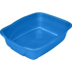 Cat Litter Pan Large Van Ness