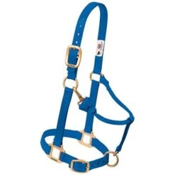 Weaver Leather Halter- Nylon Suckling Size -PetNCoop Store 5822 005 0027551 m 7a2fa98f d989 4fa3 9690 6842e27a18f8