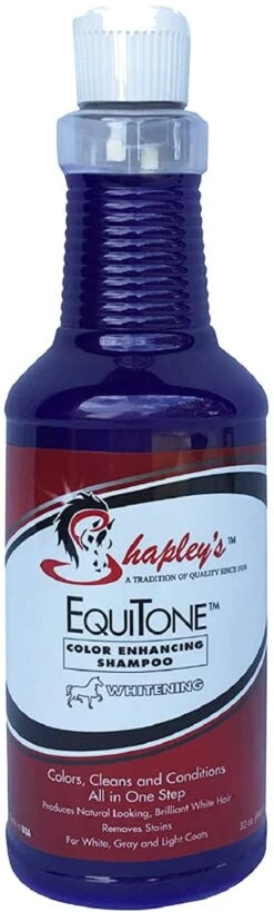 Color Enhancing Shampoo 32oz -PetNCoop Store 61FxfoS5 bL