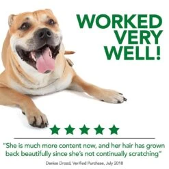 VETS BEST HOT SPOT SPRAY 8OZ -PetNCoop Store 61JlZUkXbbL. SL1000