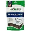VETS BEST SOFT CHEWS 30CT 2 VETS BEST SOFT CHEWS 30CT -PetNCoop Store 61SScq2DZlL. SL1000